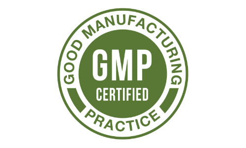 Cortexi GMP Certified